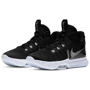 Nike LeBron Witness 5 Basketball Shoes
